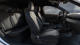 2025 Ford Mustang Mach-E® Internal Image 1